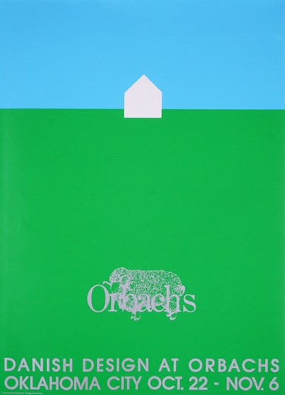 Danish Design Oklahoma City, 1983